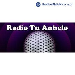 Radio: RADIO TU ANHELO - ONLINE
