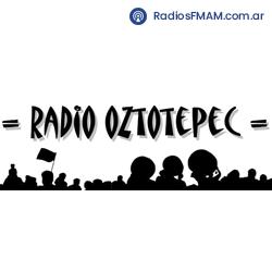 Radio: RADIO OZTOTEPEC - ONLINE