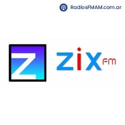 Radio: ZIX FM - ONLINE