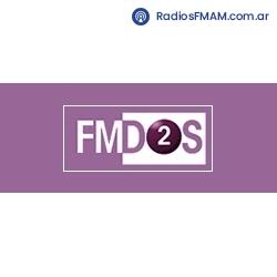 Radio: FMDOS - FM 98.5