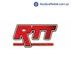 Radio: RADIO TELETAXI - FM 97.7