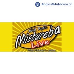 Radio: MISTUREBA LIVE - ONLINE