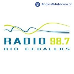 Radio: RIO CEBALLOS - FM 98.7