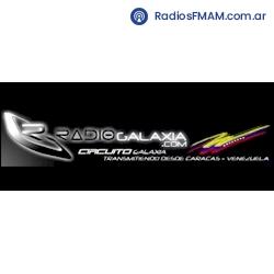 Radio: RADIO GALAXIA - ONLINE