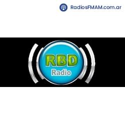 Radio: RBD RADIO - ONLINE