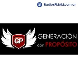 Radio: GENPRO - ONLINE