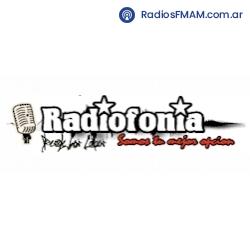 Radio: RADIOFONIA - ONLINE