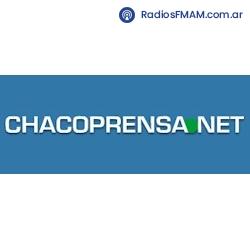 Radio: CHACO PRENSA - ONLINE