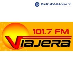 Radio: RADIO VIAJERA - FM 101.7