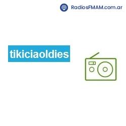 Radio: TIKICIA OLDIES - ONLINE