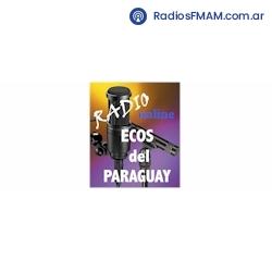 Radio: ECOS DEL PARAGUAY - ONLINE