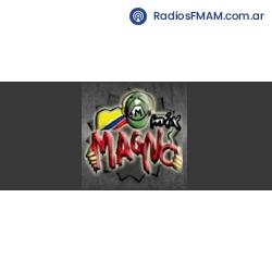 Radio: MAGNOMIX - FM 102.9