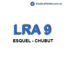 Radio: RADIO NACIONAL LRA 9 - AM 560