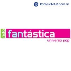 Radio: RADIO FANTASTICA - FM 104.4