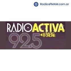 Radio: ACTIVA - FM 92.5