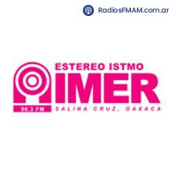 Radio: ESTEREO ISTMO IMER - FM 96.3