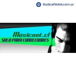 Radio: MUSIC NET - ONLINE