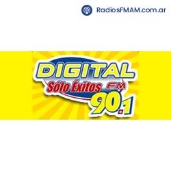 Radio: DIGITAL - FM 90.1