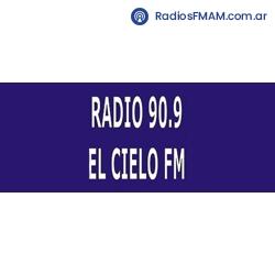 Radio: RADIO EL CIELO 90.9 - FM 90.9