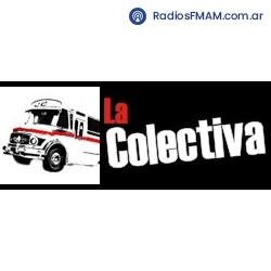 Radio: LA COLECTIVA - FM 102.5