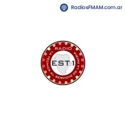 Radio: EST 1 - ONLINE