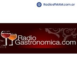 Radio: RADIO GASTRONOMICA - ONLINE