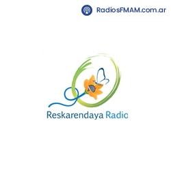 Radio: RESKARENDAYA RADIO - ONLINE