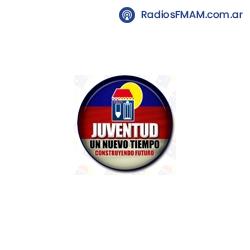 Radio: JUNT CARACAS RADIO - ONLINE