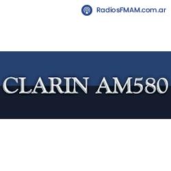Radio: RADIO CLARIN - AM 580