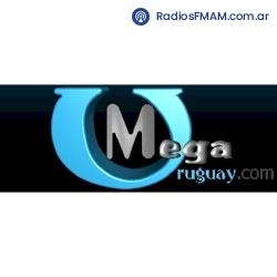 Radio: LA MEGA URUGUAY - ONLINE