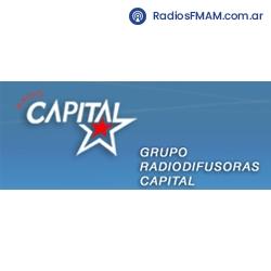 Radio: RADIO CAPITAL - AM 1450