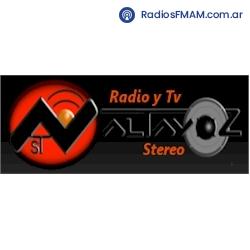Radio: ALTAVOZ STEREO - ONLINE
