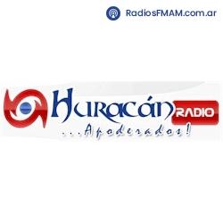 Radio: HURACAN RADIO - ONLINE