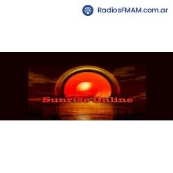 Radio: RADIO SUNRISE - ONLINE