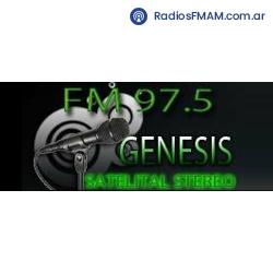Radio: GENESIS - FM 97.5