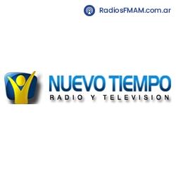 Radio: NUEVO TIEMPO - ONLINE