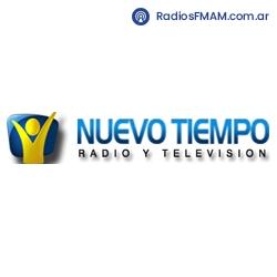 Radio: NUEVO TIEMPO - ONLINE