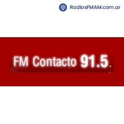 Radio: RADIO FM CONTACTO - FM 91.5