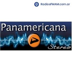 Radio: PANAMERICANA - FM 102.1