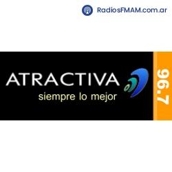 Radio: ATRACTIVA - FM 96.7