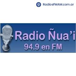 Radio: RADIO NUAI - FM 94.9