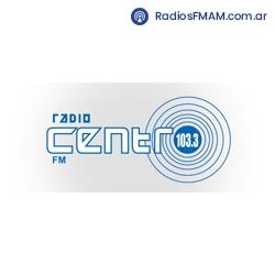 Radio: RADIO CENTRO - FM 103.3