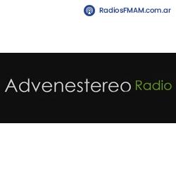 Radio: ADVENESTEREO RADIO - ONLINE