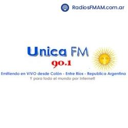 Radio: UNICA FM - FM 90.1