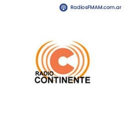 Radio: RADIO CONTINENTE - AM 590