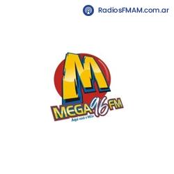 Radio: RADIO MEGA 96 - FM 96.3