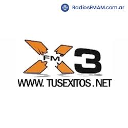 Radio: RADIO FM X3 - FM 97.9