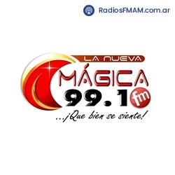 Radio: MAGICA - FM 99.1