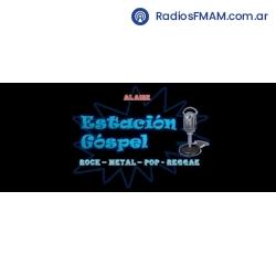 Radio: ESTACION GOSPEL - ONLINE