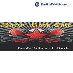 Radio: PARTY ROCK CAFE - ONLINE